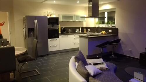 Foto - Terrassenwohnung in Saarlouis zur Miete