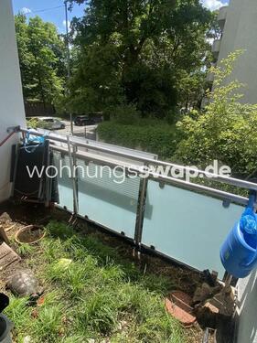 Foto - 2 Zimmer Etagenwohnung in München