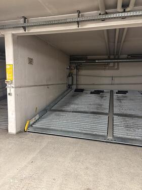 Foto - Tiefgaragen Stellplatz zur Untermiete Neuenheim Marktplatz 69120