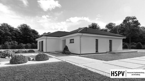 Foto - Bungalow zum Kaufen in Solms