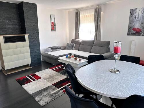 Foto - Wohung 3zi Wannweil - 700,00&nbsp;EUR Kaltmiete, ca.&nbsp; 65,00&nbsp;m&sup2;