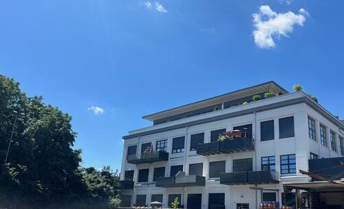 Foto - 3 Zimmer Loft - Studio - Atelier zur Miete in Forchheim