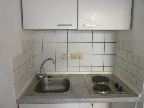 Foto - 1 Zimmer Etagenwohnung in Kassel