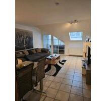 2 Zimmer Dachgeschosswohnung mit Bergblick - Rohrdorf