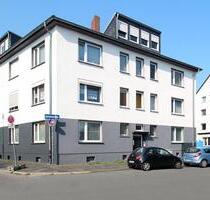 2,5 Zimmer - gute Aufteilung - Bermudadreieck - Bochum