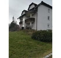 Schöne 2-Zi-Wohnung in 95183 Feilitzsch