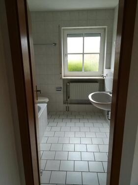 Foto - 2 Zimmer Etagenwohnung zur Miete in Feilitzsch