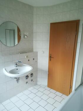 Foto - Etagenwohnung in Feilitzsch zur Miete