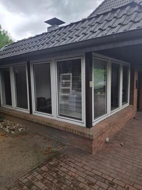 Foto - Schöne 4-Zimmer-Wohnung (84 m²) in Weeze-Wemb mit Stellplatz