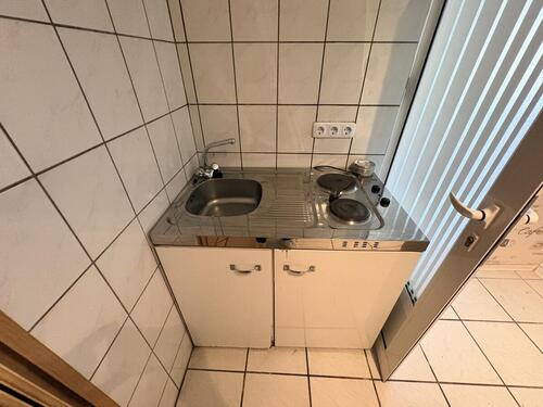 Foto - Erdgeschoßwohnung in Spiesen-Elversberg zur Miete