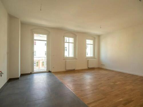 Foto - 2 Zimmer Etagenwohnung in Dresden