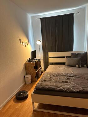 Foto - 2 Zimmer Etagenwohnung zur Miete in Halle (Saale)
