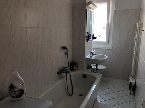 Foto - Etagenwohnung in Halle (Saale) zur Miete