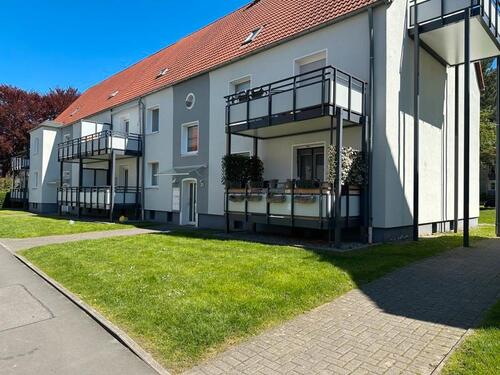 Foto - 2.5 Zimmer Dachgeschoßwohnung in Dortmund