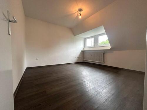 Foto - Dachgeschoßwohnung in Dortmund zur Miete