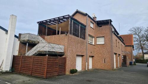 Foto - Mehrfamilienhaus, Wohnhaus in Gütersloh zum Kaufen