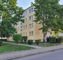 Wohnung mit Küche in Weißenfels West