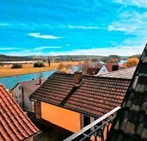 Zukunftssicheres Familienjuwel in Wipfeld.