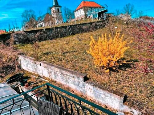 Foto - 7 Zimmer Einfamilienhaus in Wipfeld