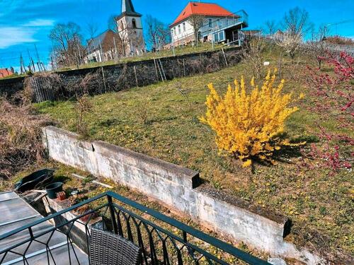 Foto - Einfamilienhaus in Wipfeld zum Kaufen