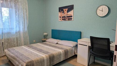 Foto - 1 Zimmer Etagenwohnung zur Miete in Hannover