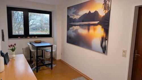 Foto - Etagenwohnung in Hannover zur Miete