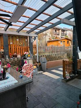 Foto - 5 Zimmer Doppelhaushälfte in Niefern-Öschelbronn