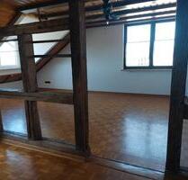 4Zi;DG Whg 125m²; Üchtelhsn-OT Hesselbach;10 Km- SW in Kürze - Üchtelhausen