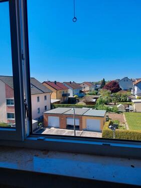 Foto - 4 Zimmer Dachgeschoßwohnung zur Miete in Üchtelhausen