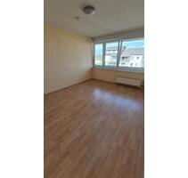 Helles 2-Zimmer-Apartment mit Balkon in Saarlouis