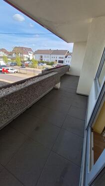 Foto - 2 Zimmer Etagenwohnung zur Miete in Saarlouis