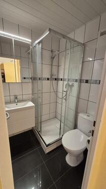 Foto - 2 Zimmer Etagenwohnung in Saarlouis