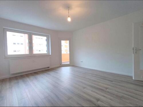 Foto - 3 Zimmer Etagenwohnung in Minden