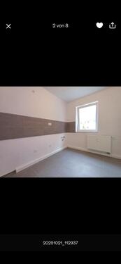Foto - Etagenwohnung in Minden zur Miete