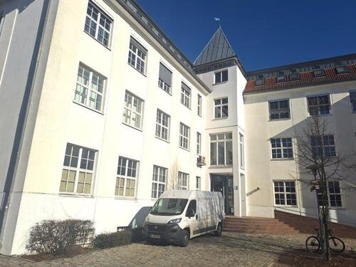 Foto - Gefragte Gewerbelage im Herzen von Potsdam‑Babelsberg