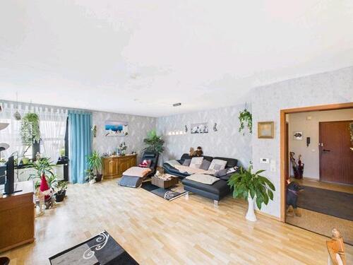 Foto - 1 Zimmer Etagenwohnung in Dierdorf