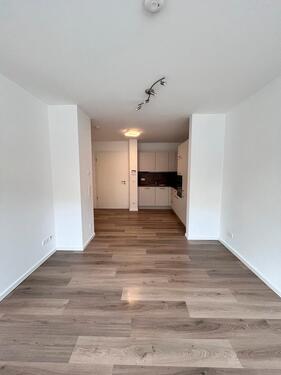 Foto - 1,5 Zimmer EG Wohnung ab sofort verfügbar