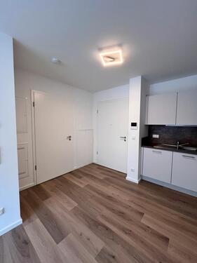 Foto - Erdgeschoßwohnung in Scheßlitz zur Miete