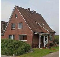 Einfamilienhaus in Jork zu vermieten
