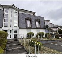 Schöne 3-Z Zimmerwohnug mit Eckbalkon unmittelbar am Rhein gelegen - Bad Breisig