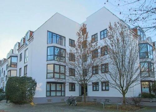 Foto - 2 Zimmer Wohnung im Viertel - 1.500,00&nbsp;EUR Kaltmiete, ca.&nbsp; 74,00&nbsp;m&sup2;