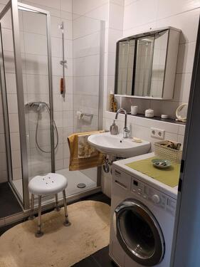 Foto - 3 Zimmer Etagenwohnung zur Miete in Zirndorf