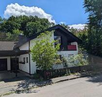 Einfamilienhaus Nähe Innenstadt, Waldrandlage - Deggendorf