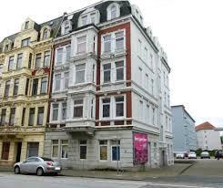 Foto - Mehrfamilienhaus, Kapitalanlage, Zinshaus in Bremerhafen Lehe