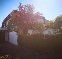 Sonnige 4-Zimmer-Wohnung mit großer Terrasse in Cr-Altenmünster - Crailsheim