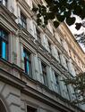 Foto - Bezugsfreie Altbauwohnung mit Balkon – Prenzlauer Berg