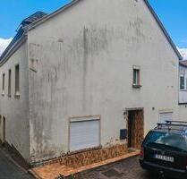 Haus Immobilie Eigenheim Beurig - Saarburg