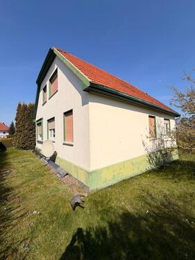 Foto - Einfamilienhaus in Bad Oeynhausen zum Kaufen