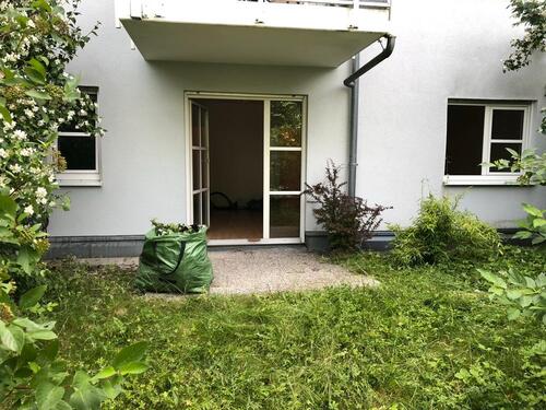 Foto - ☆ 2-Zimmer Terrassenwohnung mit starke Mieteinnahmen ☆