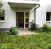 ☆ 2-Zimmer Terrassenwohnung mit starke Mieteinnahmen ☆ - Freising Ast
